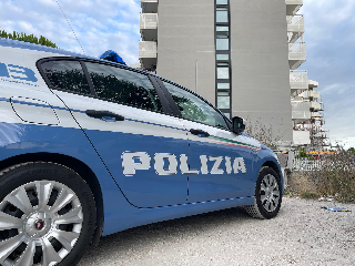 Hotel House - Operazione "Alto Impatto": hashish e falsi rolex sequestrati